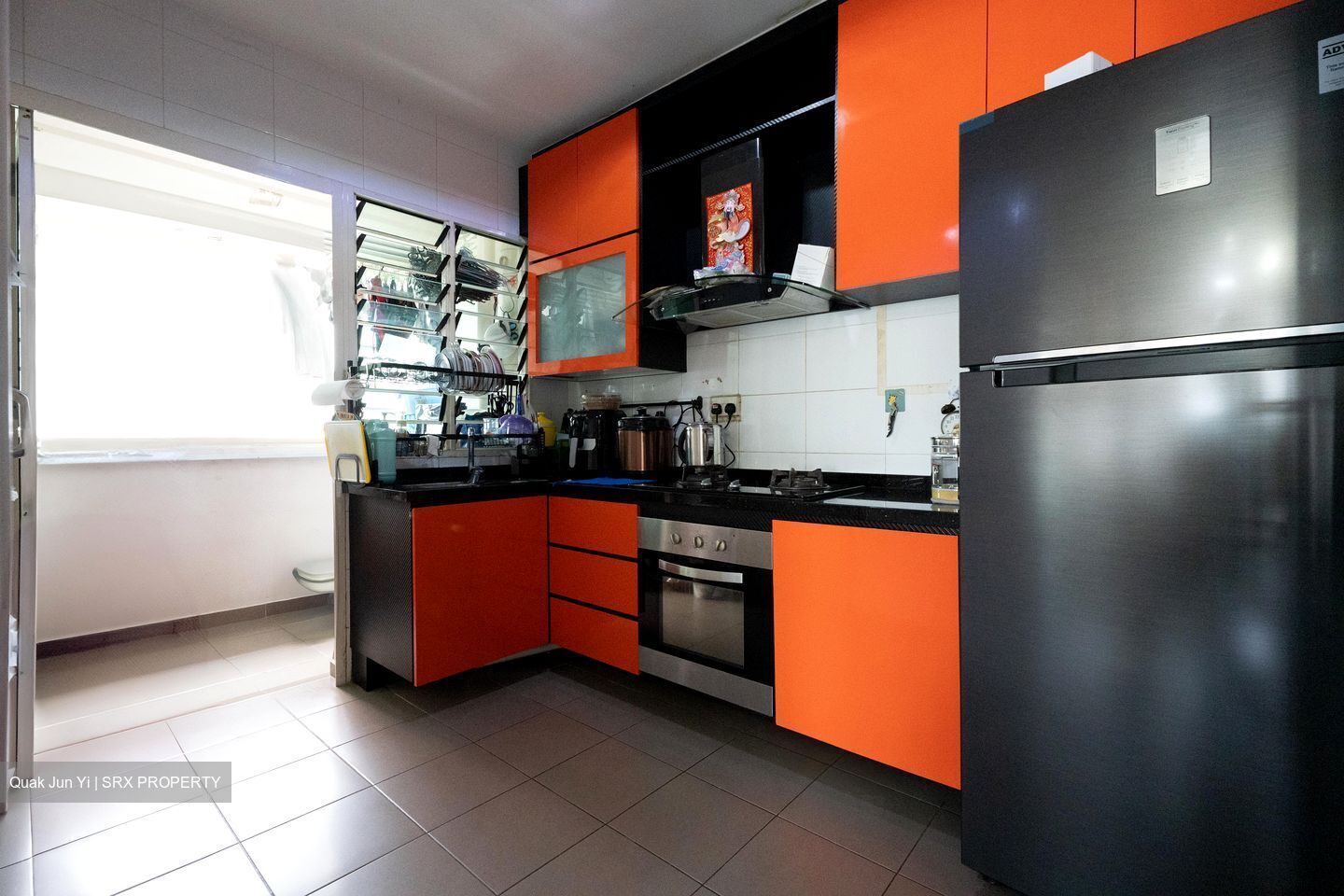 Blk 213B Compassvale Pearl (Sengkang), HDB 4 Rooms #535608881